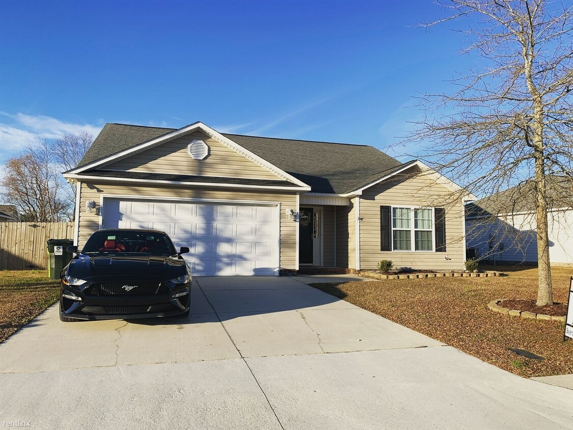 2924 Judge Manly Dr, New Bern, NC 28562 House Rental in New Bern, NC