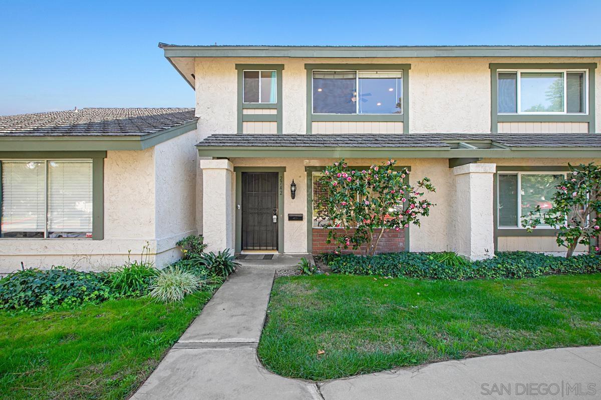 2742 Caminito Verdugo, Del Mar, CA 92014 Townhome Rentals in Del Mar