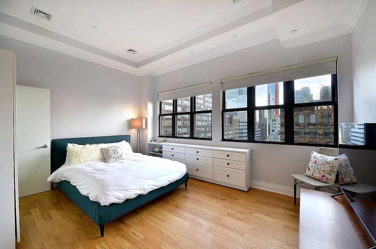 Foto del edificio - 1 bedroom in New York NY 10007