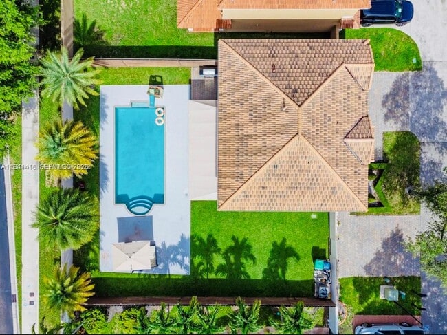 Building Photo - 8826 NW 189th Terrace