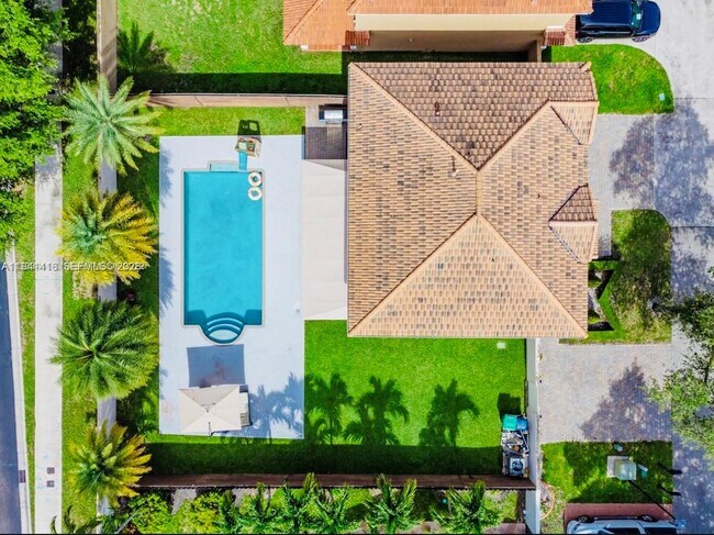 Foto del edificio - 8826 NW 189th Terrace