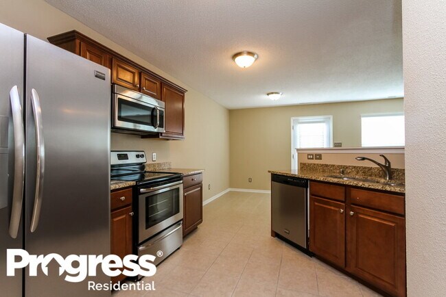 Building Photo - 14349 Black Farm Dr