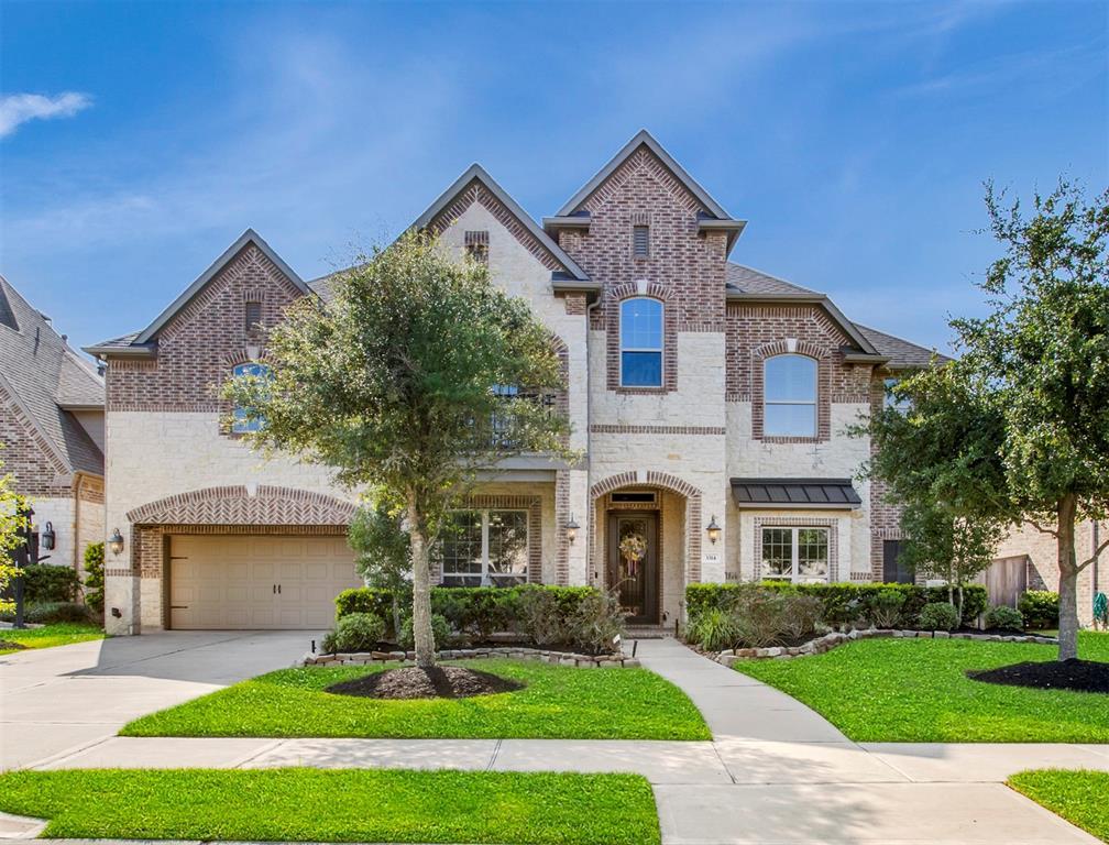 3314 Wimberly Pl Ln, Katy, TX 77494 House Rental in Katy, TX