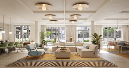 Building Photo - Surfhouse Asbury Park