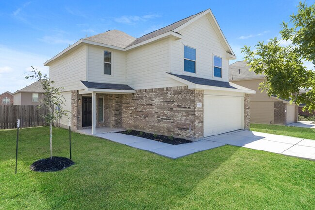 Foto del edificio - 8606 Tesoro Hills