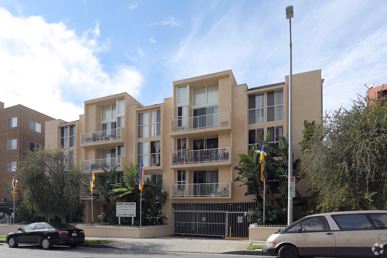 83 Apartments Available for Rent in Koreatown, CA