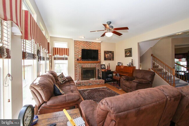 Foto del edificio - 13266 Amblewood Dr