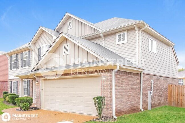 Building Photo - 4625 TULIP CREEK DR, Memphis, TN 38135