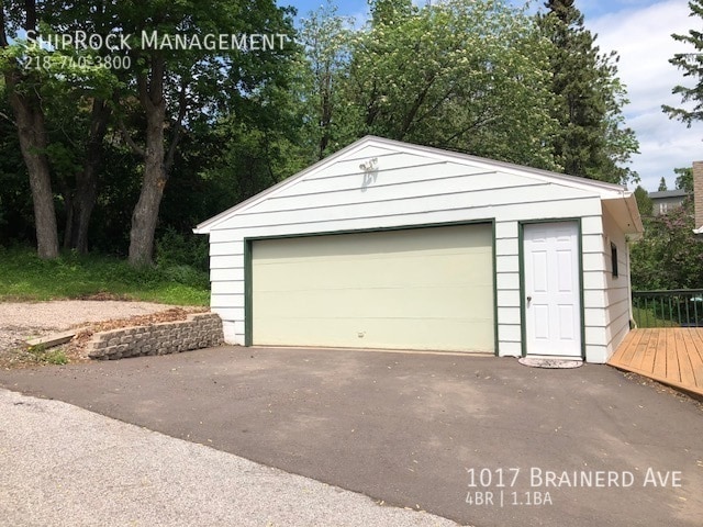 Building Photo - 1017 Brainerd Ave