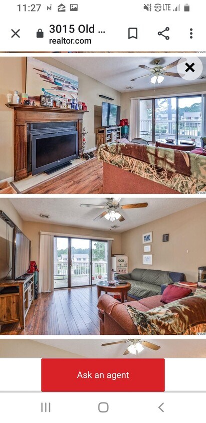 Primary Photo - 3015 Old Bryan Dr