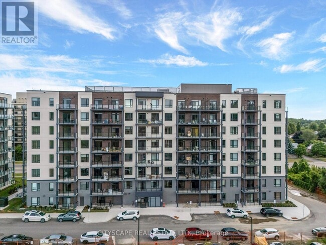 Building Photo - 181 Elmira Rd S