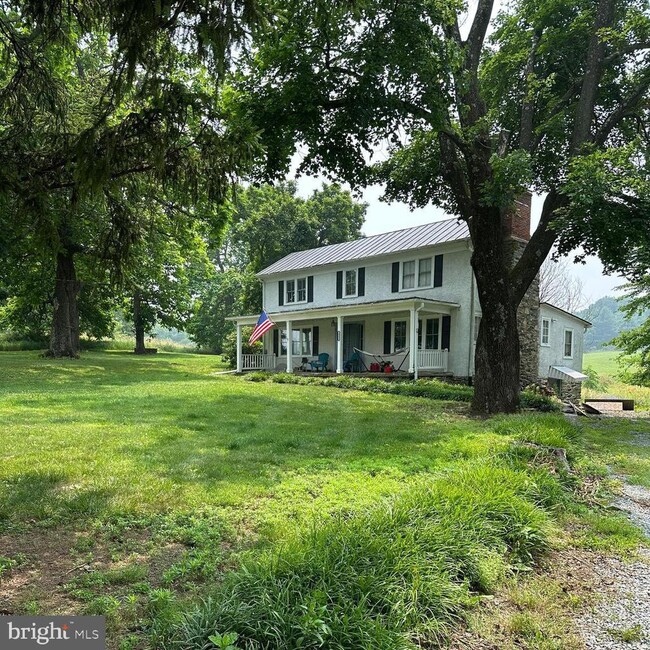 Foto del edificio - 18373 Lickey Mill Rd