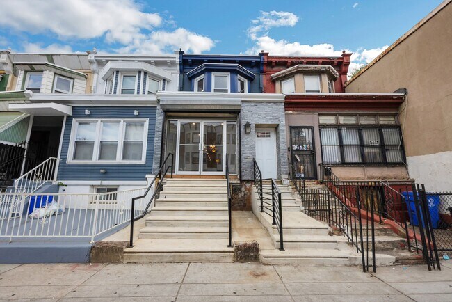 Foto del edificio - 2824 N 22nd St