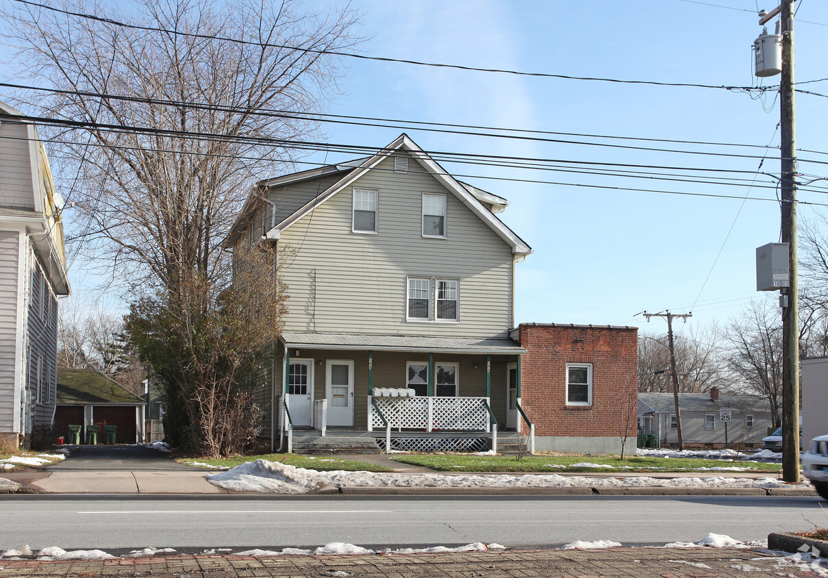 Building Photo - 366 Windsor Ave