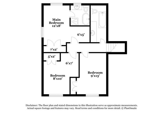 Building Photo - 6398 Grafton Ct