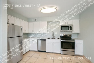 Building Photo - 1208 Pierce St