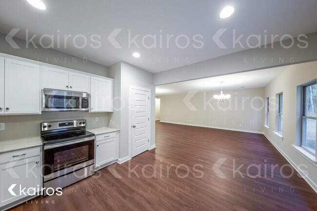 Foto del edificio - 11449 Crimson Ridge Rd