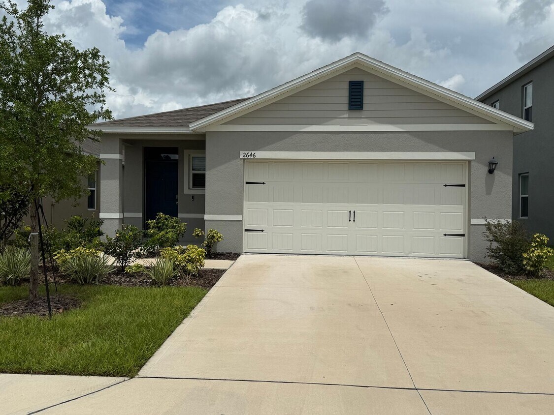 Primary Photo - 2642 Angel Falls Dr