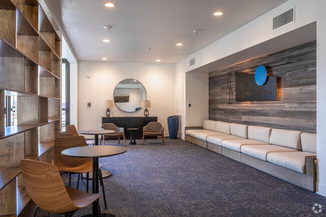 Lobby Photo - The Junction