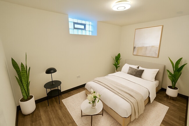 Foto del edificio - 6707 S Artesian Ave