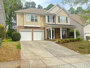 Building Photo - 1255 Bridgeford Dr NW