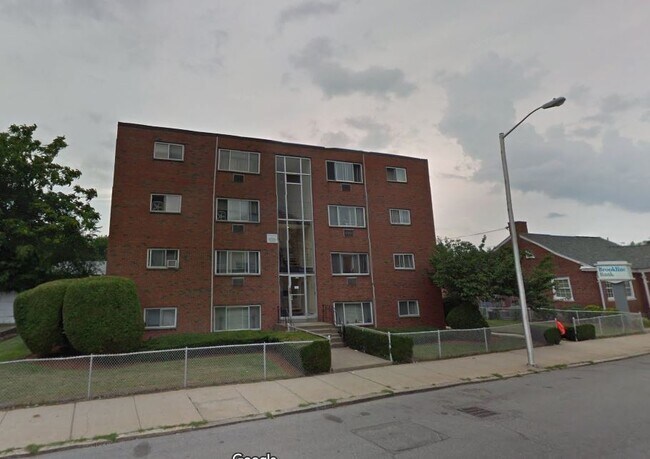 Foto del edificio - 422 High St