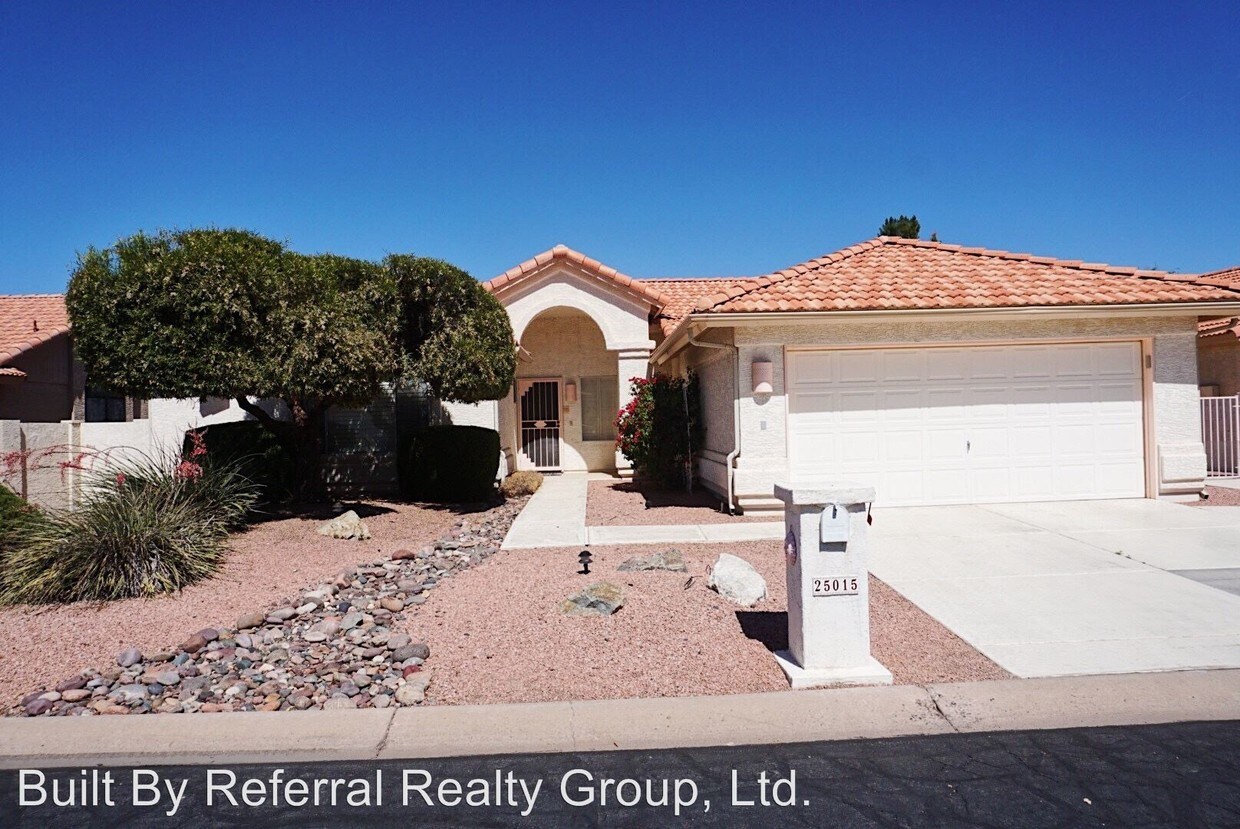 25015 S Drifter Dr, Sun Lakes, AZ 85248 House Rental in Sun Lakes, AZ