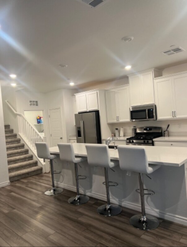 Foto principal - 7318 N Decatur Blvd