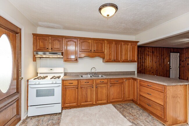 Foto del edificio - Cozy 2-Bedroom Home in Pascagoula