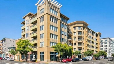 Building Photo - 330 J St