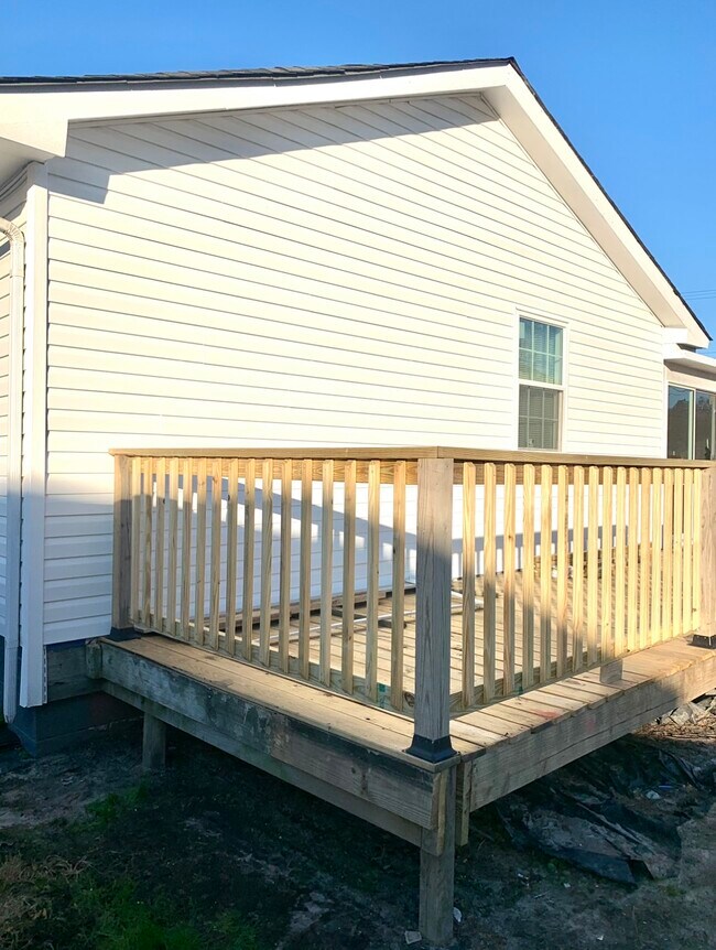 406 Tazewell St, Portsmouth, VA 23701 House Rental in Portsmouth, VA