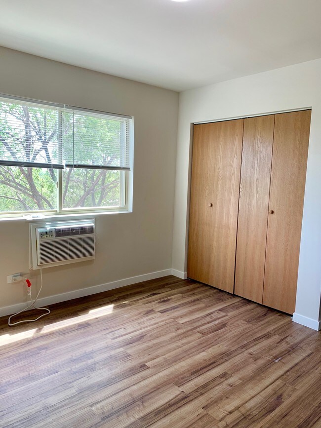 Bedroom - 4747 19th St