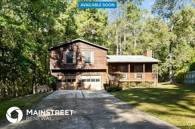 Building Photo - 2030 Whitebluff Way