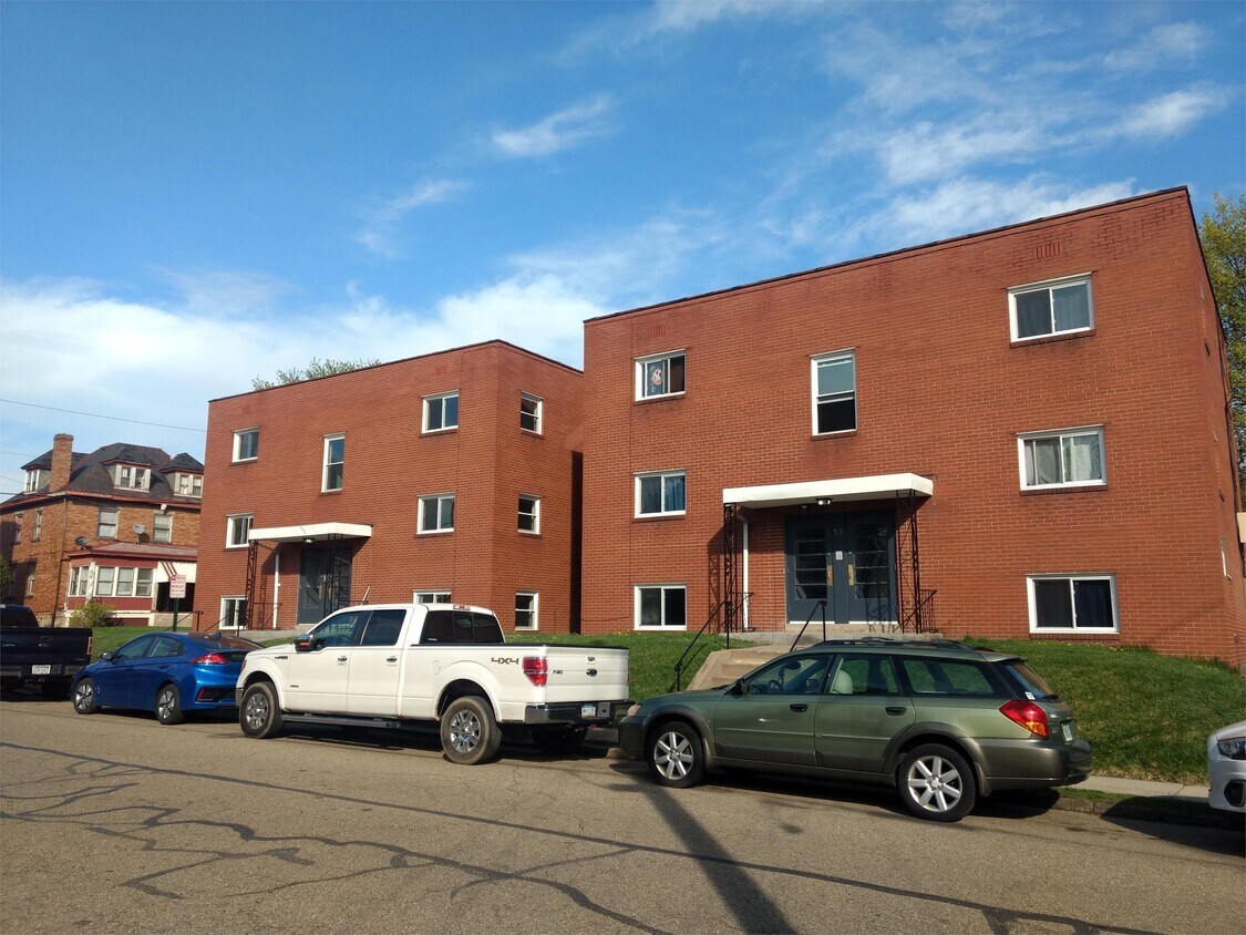 52 Hawley Ave Unit 3, Pittsburgh, PA 15202 Apartments in Pittsburgh
