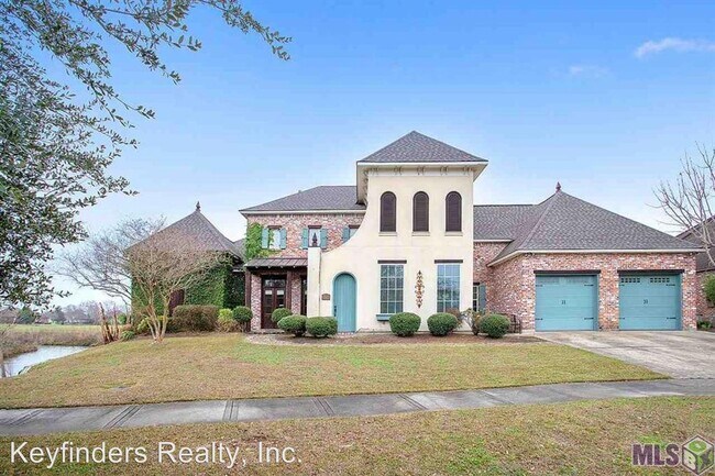 Building Photo - 4 br, 3 bath House - 2341 Royal Troon Court