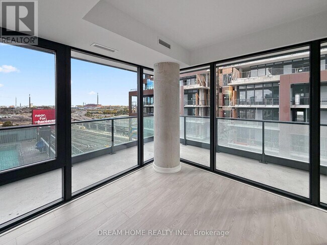 Photo du bâtiment - 35 Parliament St