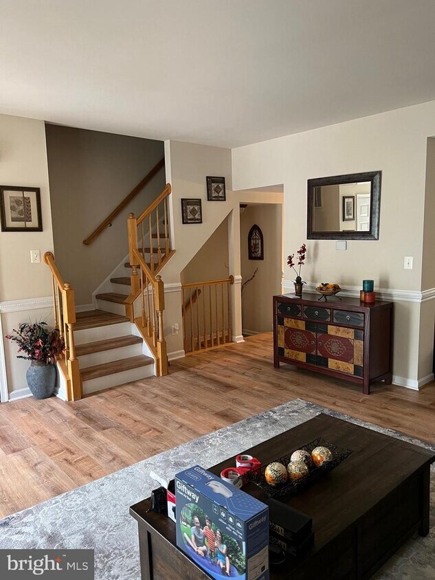 2584 Sylvan Moor Ln, Woodbridge, VA 22191 Townhome Rentals in