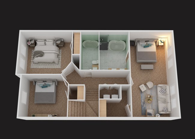 Building Photo - 15300 Dismuke Dr