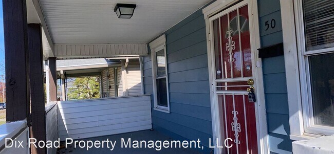 Building Photo - 2 br, 1 bath House - 50 S. Alder St,