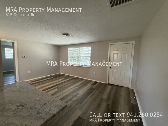 Building Photo - 615 Osceola Rd