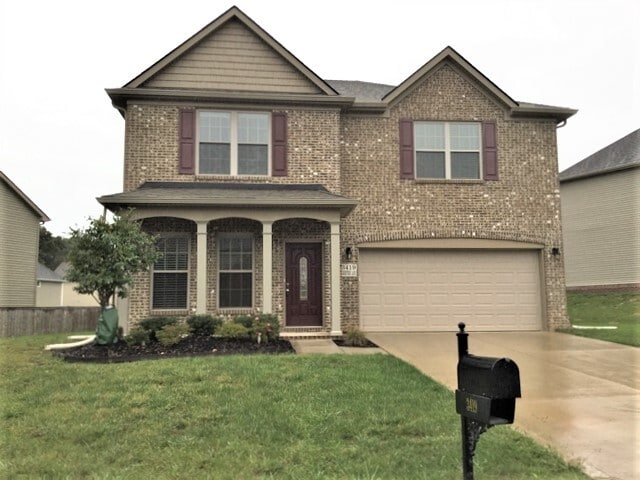 Building Photo - 3419 Greentree Ln