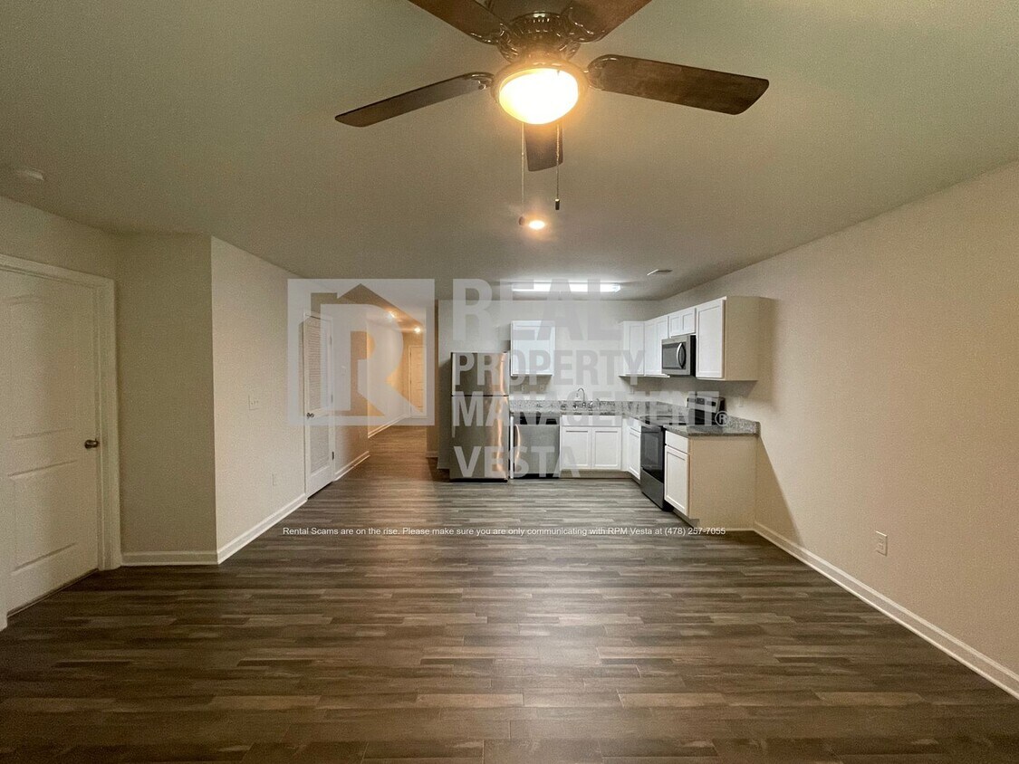 Primary Photo - New Four Bedroom House in a Great Neighbor...