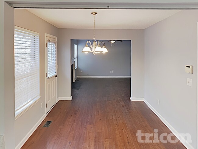 Foto del edificio - 2198 Serenity Dr NW