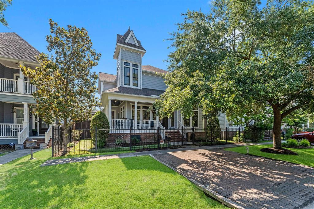 Foto principal - 1408 Waverly St