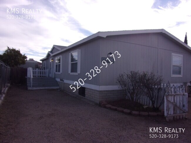 Building Photo - 5737 S Jones Ave