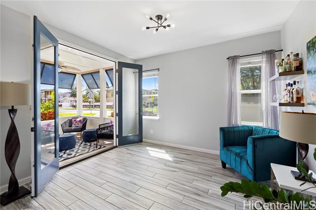 Building Photo - 91-1048-1048 Waikapoo St