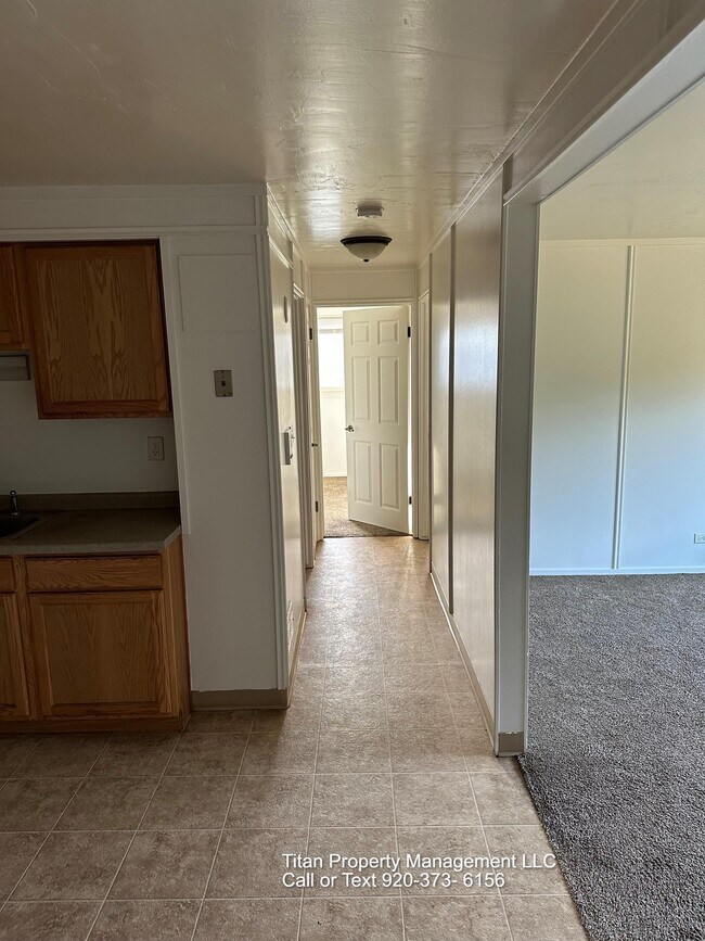 Foto del edificio - 259 Percy Ave