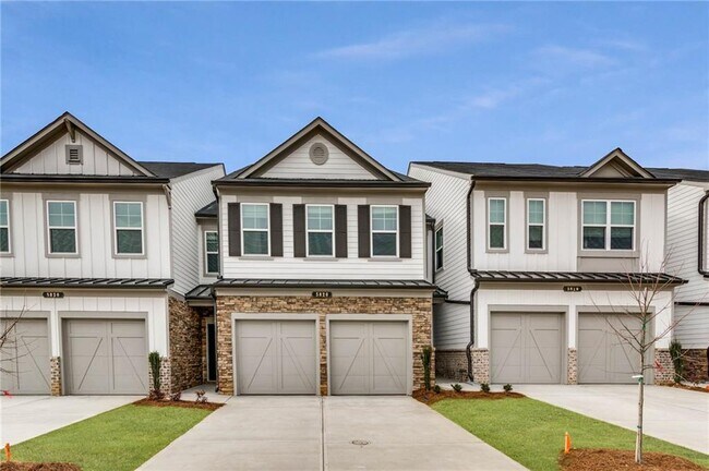 Foto del edificio - 5820 Flint Ln