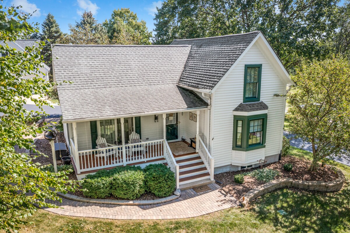 Primary Photo - 3N467 Curling Pond Ct