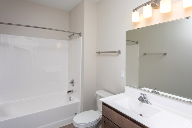 Studio, 1BA - 436 - 532SF - Gateway Northeast